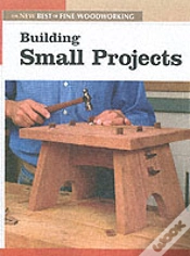 Capa do artigo Building Small Projects