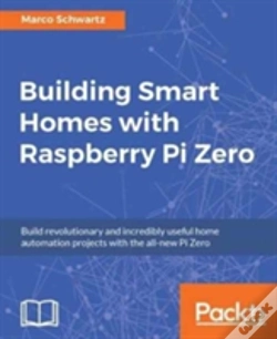 Capa do artigo Building Smart Homes With Raspberry Pi Zero