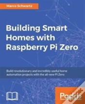 Capa do artigo Building Smart Homes With Raspberry Pi Zero