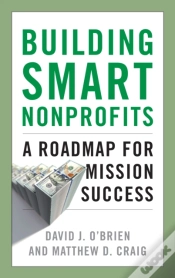 Capa do artigo Building Smart Nonprofits
