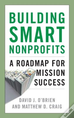 Capa do artigo Building Smart Nonprofits