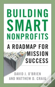 Capa do artigo Building Smart Nonprofits