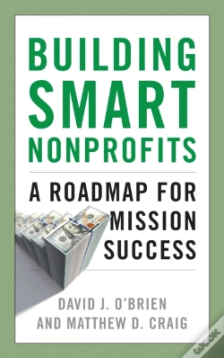 Capa do artigo Building Smart Nonprofits