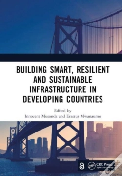 Capa do artigo Building Smart, Resilient And Sustainable Infrastructure In Developing Countries