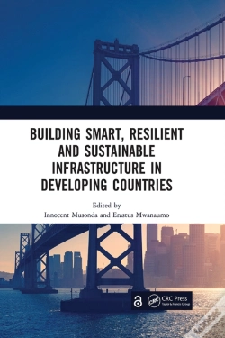 Capa do artigo Building Smart, Resilient And Sustainable Infrastructure In Developing Countries