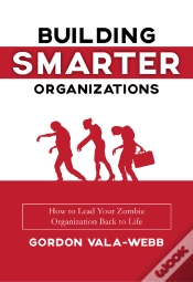 Capa do artigo Building Smarter Organizations
