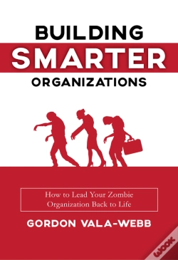 Capa do artigo Building Smarter Organizations