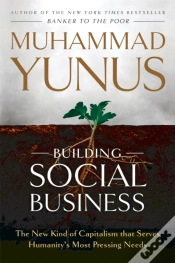 Capa do artigo Building Social Business