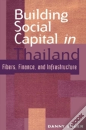 Building Social Capital In Thailand