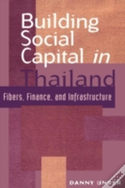 Capa do artigo Building Social Capital In Thailand