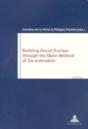 Building Social Europe Through The Open Method Of Co-Ordination - Preview