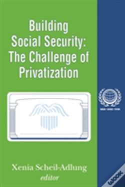 Capa do artigo Building Social Security
