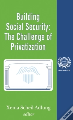Capa do artigo Building Social Security