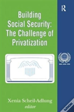 Capa do artigo Building Social Security