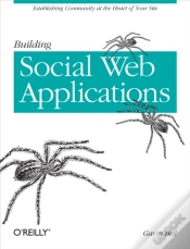 Capa do artigo Building Social Web Applications