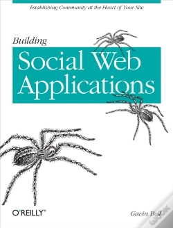 Capa do artigo Building Social Web Applications