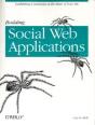 Building Social Web Applications - Preview