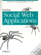 Capa do artigo Building Social Web Applications