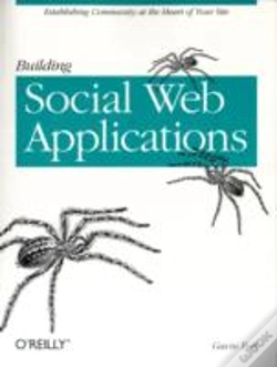 Capa do artigo Building Social Web Applications