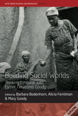 Capa do artigo Building Social Worlds