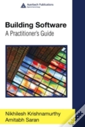 Capa do artigo Building Software