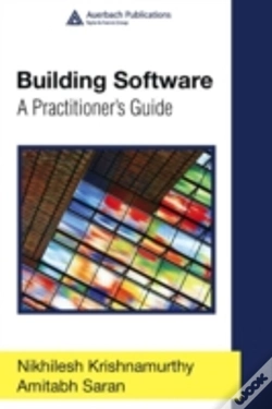Capa do artigo Building Software