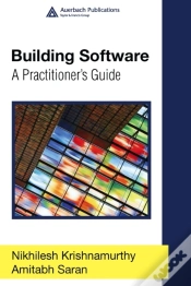 Capa do artigo Building Software
