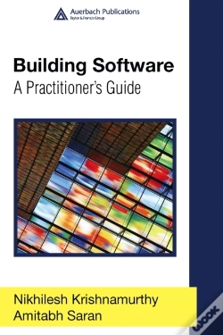 Capa do artigo Building Software