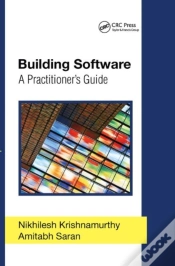 Capa do artigo Building Software