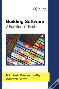 Capa do artigo Building Software