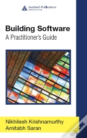 Capa do artigo Building Software