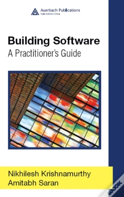 Capa do artigo Building Software
