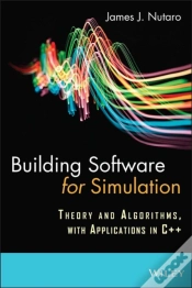 Capa do artigo Building Software For Simulation
