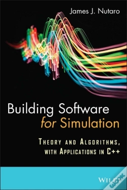 Capa do artigo Building Software For Simulation