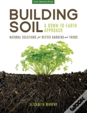 Capa do artigo Building Soil: A Down-To-Earth Approach