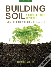 Capa do artigo Building Soil: A Down-To-Earth Approach