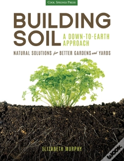 Capa do artigo Building Soil: A Down-To-Earth Approach