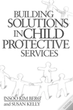Capa do artigo Building Solutions In Child Protective Services