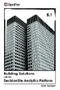 Building Solutions With The Decisionsite Analytics Platform - Preview