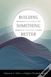 Capa do artigo Building Something Better