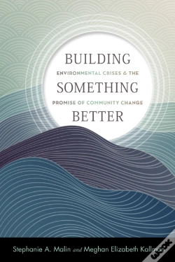 Capa do artigo Building Something Better