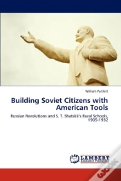 Capa do artigo Building Soviet Citizens With American Tools