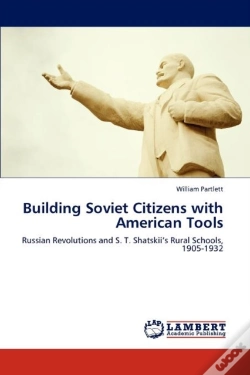 Capa do artigo Building Soviet Citizens With American Tools