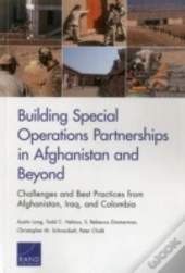 Building Special Operations Papb