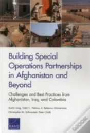 Capa do artigo Building Special Operations Papb