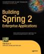 Building Spring 2 Enterprise Applications - Preview