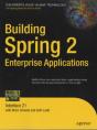 Building Spring 2 Enterprise Applications - Preview