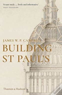 Capa do artigo Building St Paul'S