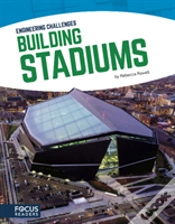 Capa do artigo Building Stadiums