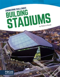 Capa do artigo Building Stadiums